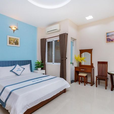 Queen Garden Hotel & Apartment Vung Tau Exterior photo